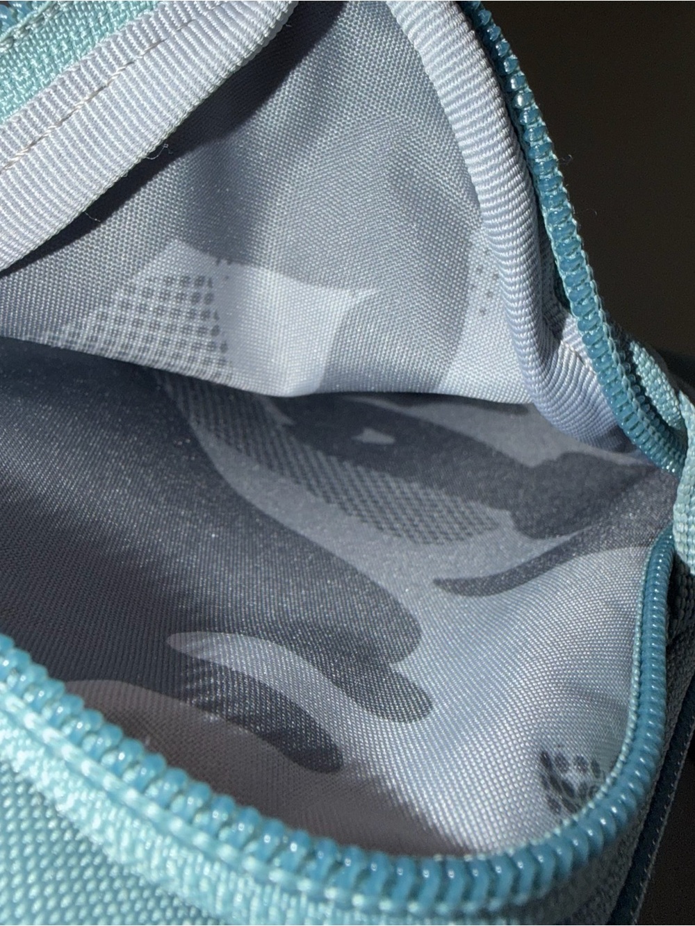 Pacsafe® GO Anti-Theft Tech Crossbody(Fresh Mint) - Picture 8 of 8